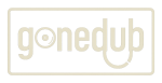 gonedub logo