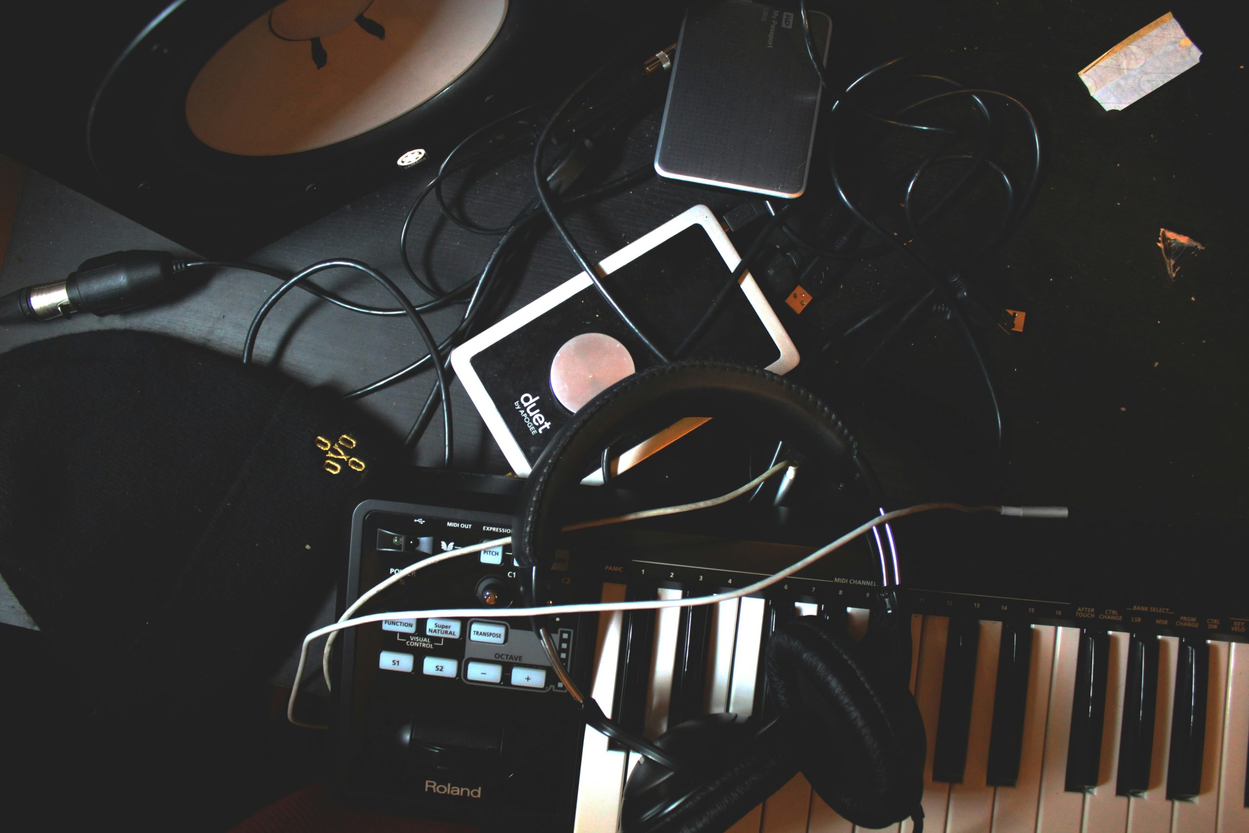Gear | GoneDub